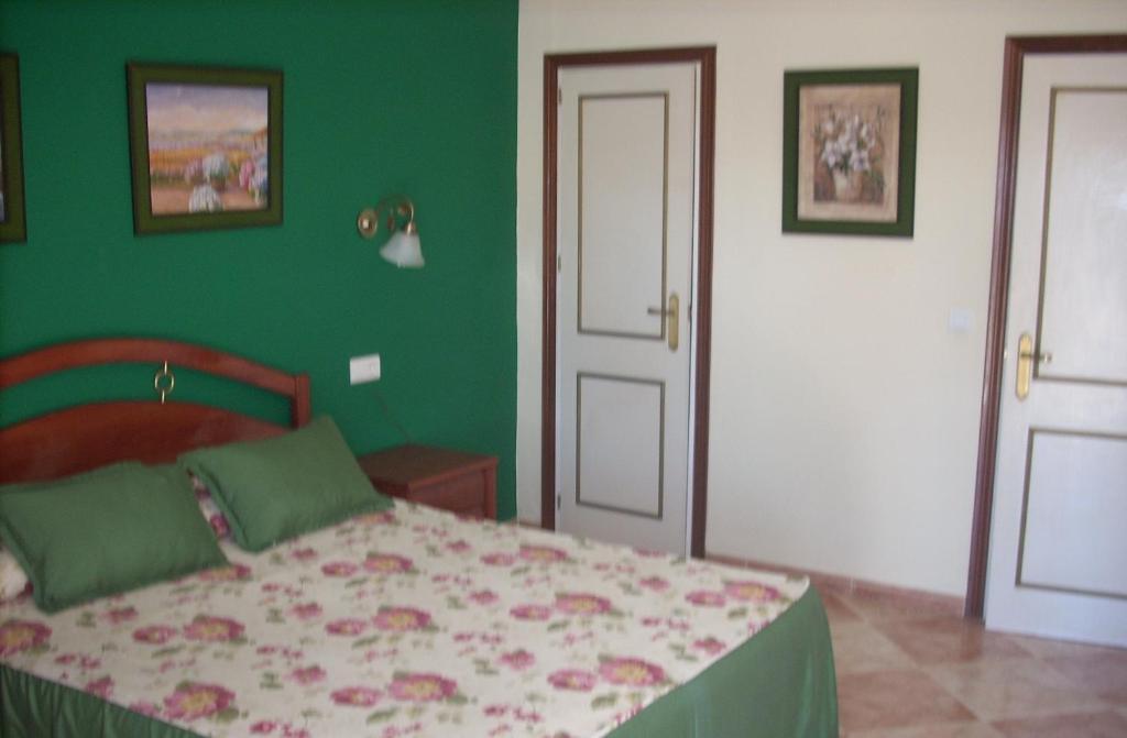 Hostal Don Diego ซานฮวน เดล ปูแอร์โต ห้อง รูปภาพ