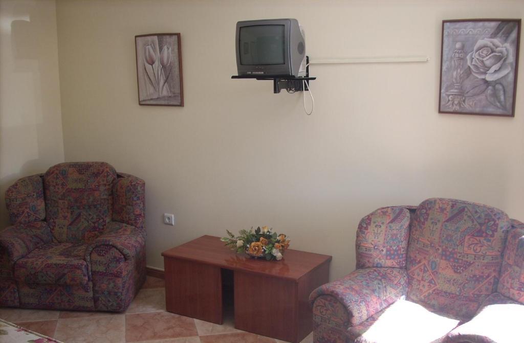 Hostal Don Diego ซานฮวน เดล ปูแอร์โต ห้อง รูปภาพ