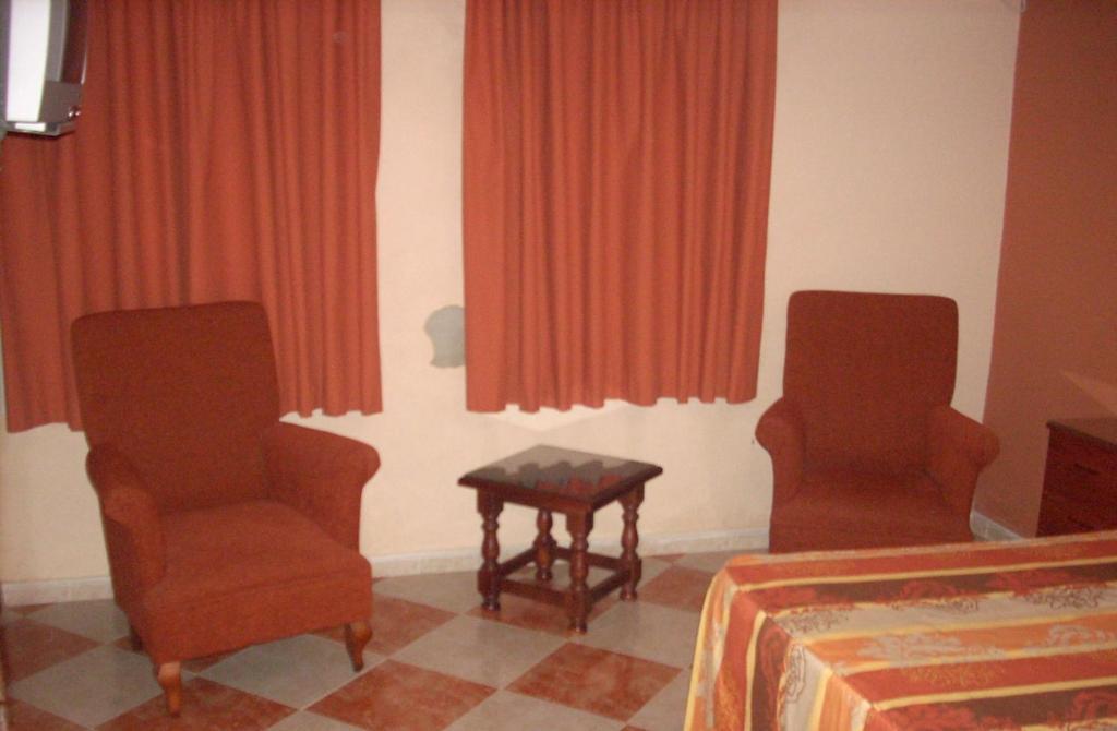 Hostal Don Diego ซานฮวน เดล ปูแอร์โต ห้อง รูปภาพ