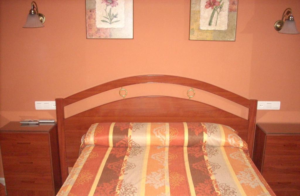 Hostal Don Diego ซานฮวน เดล ปูแอร์โต ห้อง รูปภาพ