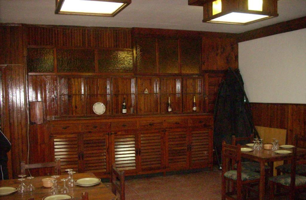 Hostal Don Diego ซานฮวน เดล ปูแอร์โต ภายนอก รูปภาพ
